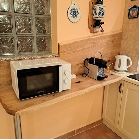 Apartments Coral, Klimno, Island Krk Dış mekan fotoğraf